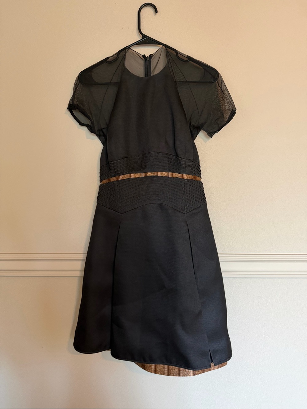 Authentic Vintage Ralph Rucci